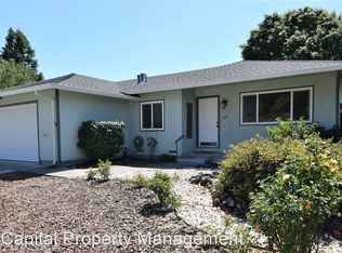 1623 Mariposa Dr, Santa Rosa, CA 95405