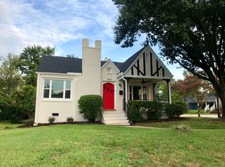 2900 Fayetteville St, Durham, NC 27707