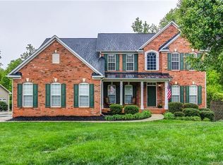 252 Choate Ave, Fort Mill, SC 29708