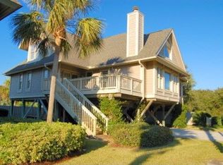 1 Sea Shell Ln, Isle Of Palms, SC 29451