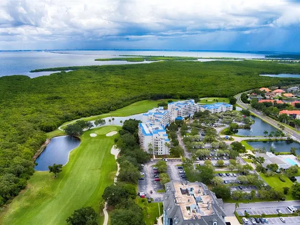 2333 Feather Sound Dr Unit A304, Clearwater, FL 33762