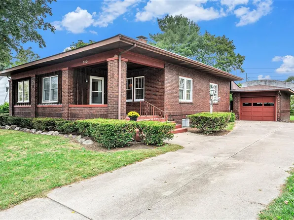 310 N Main St, Milford, IN 46542