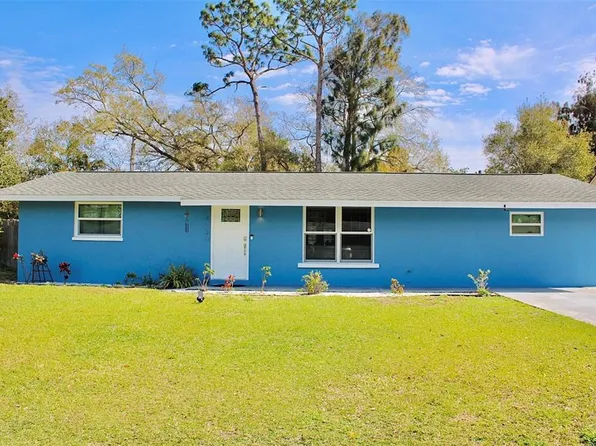 4930 CAPRI AVENUE, SARASOTA, FL 34235