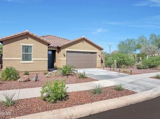 17338 W Molly Ln, Surprise, AZ 85387