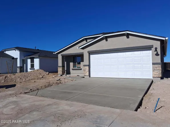 1118 Helsing Rd, Chino Valley, AZ 86323