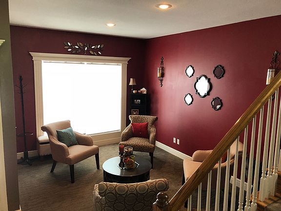 First Floor Sitting Room