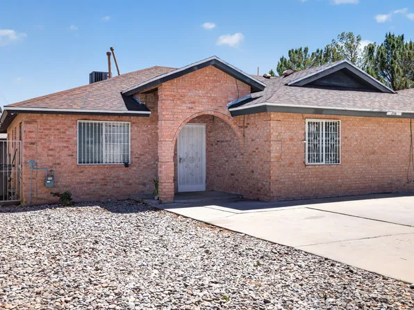 8506 Comet St #A, El Paso, TX 79904