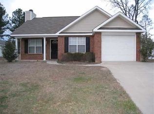 227 Willis Creek Rd, Warner Robins, GA 31088