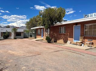 4713 E 1st St, Tucson, AZ 85711