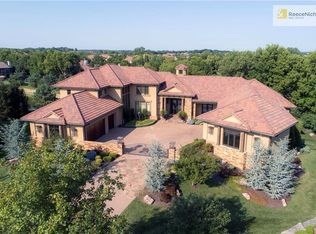 13907 Mohawk Rd, Leawood, KS 66224