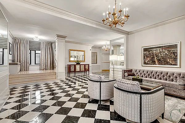 1st image of 129 E 82nd St Penthouse A