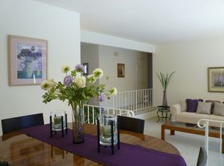 101 Scarboro Pl, San Ramon, CA 94583