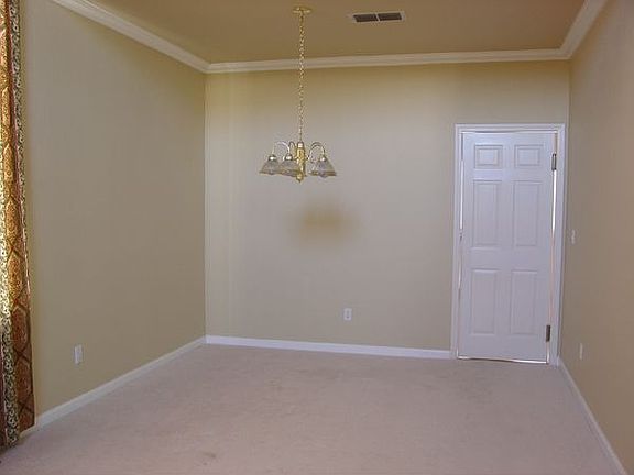 Elegant Dining Room
