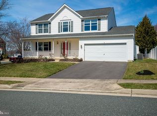 5520 Apperson Rd, White Marsh, MD 21162