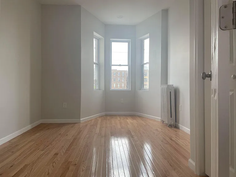 1619 Palisade Ave #4L — Photo 9