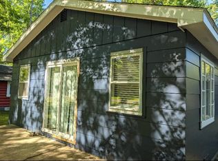 313 Burrill Dr, Prudenville, MI 48651