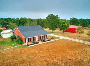 23 Lake Ln, Shawnee, OK 74804