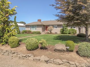 9105 Nusom Rd NE, Silverton, OR 97381