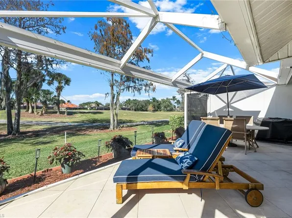 8586 Mustang DR #25, NAPLES, FL 34113