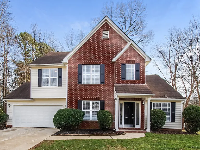 6222 Spanish Moss Ln — Photo 1