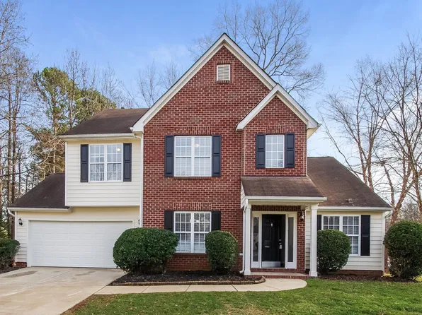6222 Spanish Moss Ln, Charlotte, NC 28262