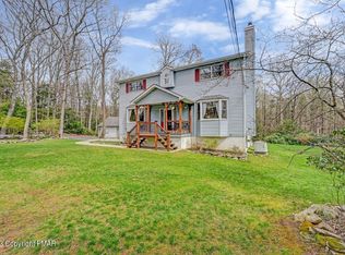 748 Dotters Corner Rd, Kunkletown, PA 18058