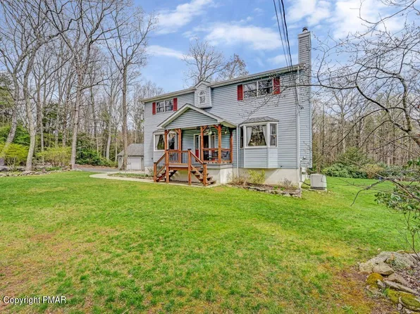 748 Dotters Corner Rd, Kunkletown, PA 18058