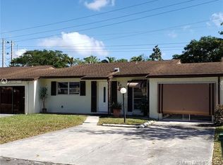 510 N Rock Island Rd APT 5, Margate, FL 33063
