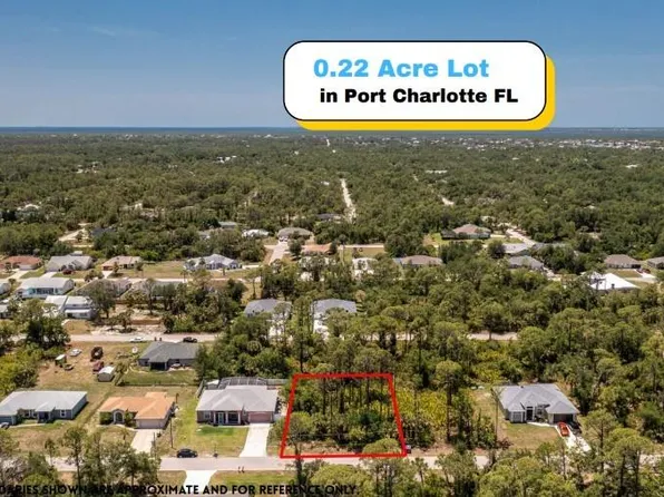 17411 Powell Ave Lot 27, Pt Charlotte, FL 33948