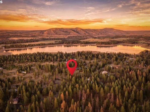 S West Rd, Tygh Valley, OR 97063