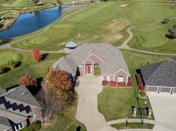 716 NE Pinnacle Ct, Ankeny, IA 50021