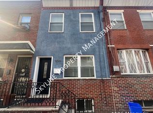 1106 Mercy St, Philadelphia, PA 19148