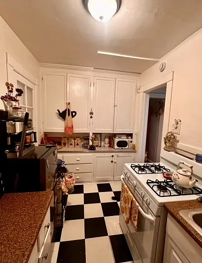 1560 N Lafayette St #6 — Photo 6