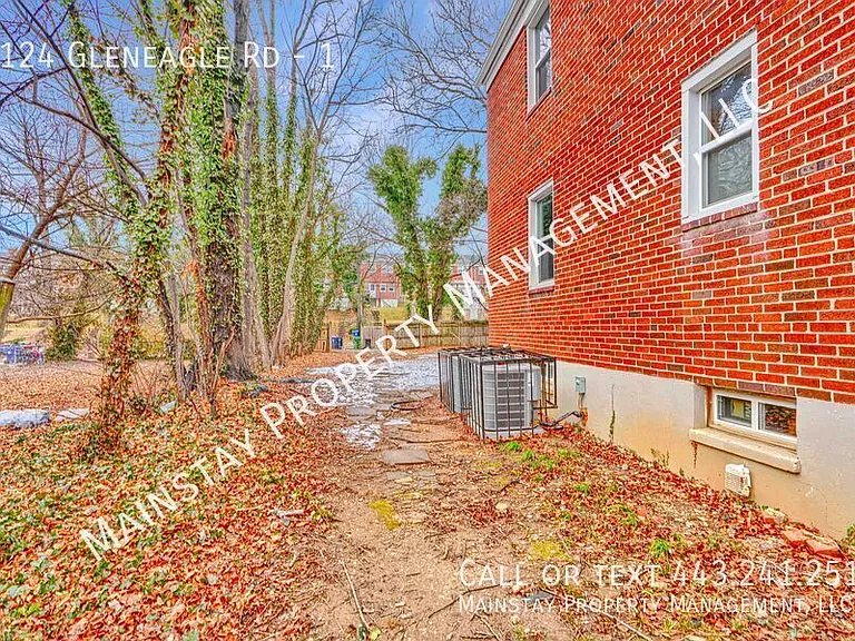 1124 Gleneagle Rd #1 — Photo 26