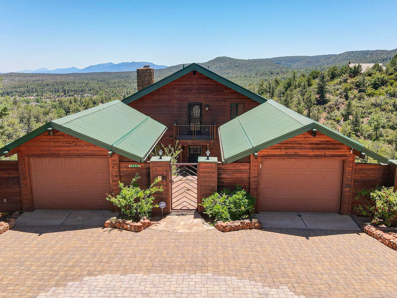 6442 W Ruin Hill Loop, Pine, AZ 85544 | MLS #92002 | Zillow