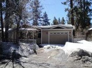 630 E Meadow Ln, Big Bear City, CA 92314