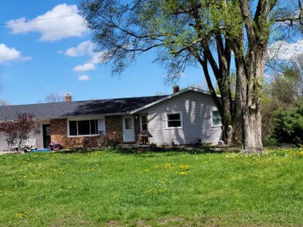6173 Long Lake Rd, Berrien Springs, MI 49103