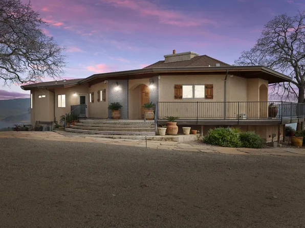 6111 S Camino Don Pedro, La Grange, CA 95329