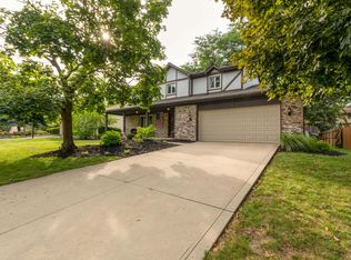 377 Olde Mill Dr, Westerville, OH 43082