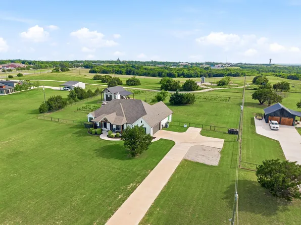103 Old Decatur Rd, Decatur, TX 76234