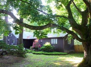 710 Warren Glen Rd, Bloomsbury, NJ 08804