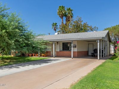3536 E HARVARD Street, Phoenix, AZ, 85008