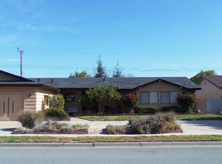219 Rio Verde Dr, Salinas, CA 93901