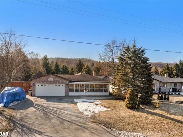 1965 Snow Valley Rd, Springwater, ON L9X 0H3