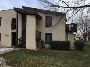 3103 Broadmoor Valley Rd UNIT C, Colorado Springs, CO 80906