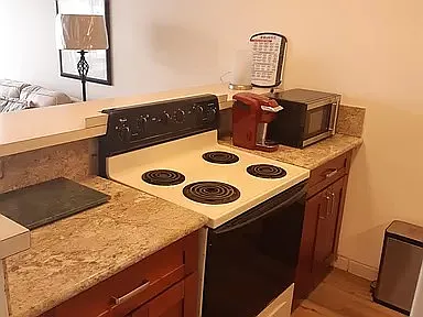 2611 Ala Wai Blvd #1905 — Photo 4