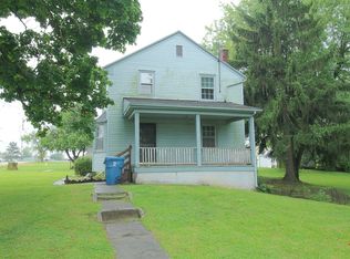 1926 Bremer Rd, Fort Wayne, IN 46803