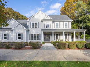 14 Indian Summer Ln, Sandwich, MA 02563