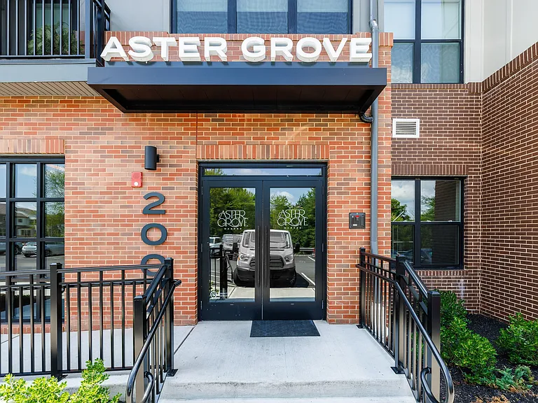 Aster Grove — Photo 70