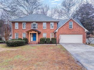 2002 Kingsridge Dr, Dalton, GA 30720